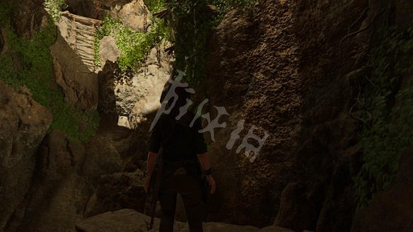 《古墓奇兵：暗影》全流程圖文攻略：全解謎+全支線+全收集+遊戲介紹+遊戲操作