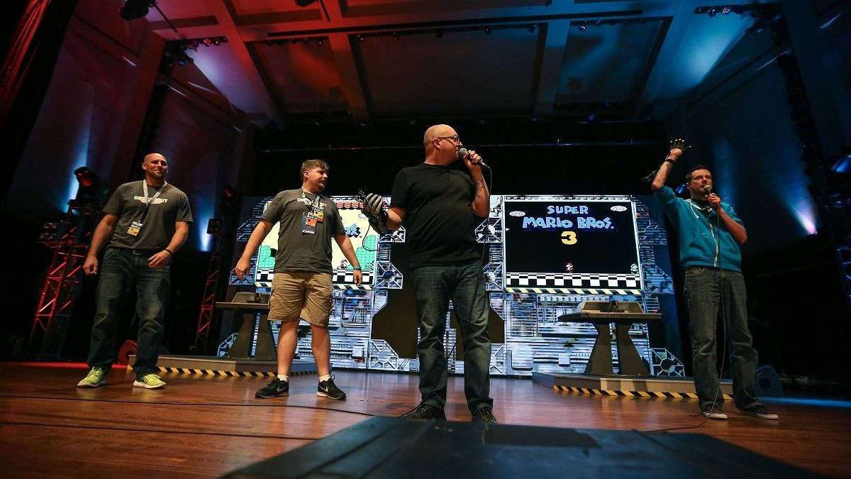 流行文化/遊戲展會PAX South被無限期取消 流行文化/遊戲展會PAX South被無限期取消