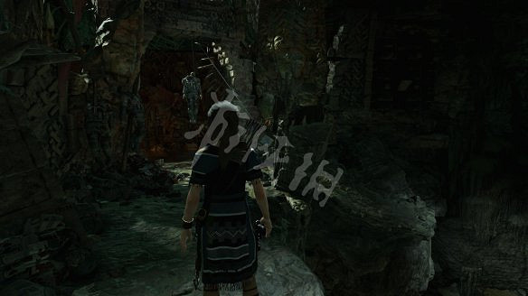 《古墓奇兵：暗影》全流程圖文攻略：全解謎+全支線+全收集+遊戲介紹+遊戲操作