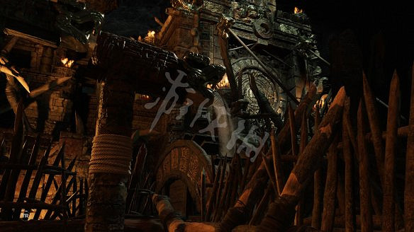 《古墓奇兵：暗影》全流程圖文攻略：全解謎+全支線+全收集+遊戲介紹+遊戲操作