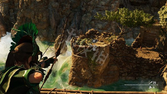 《古墓奇兵：暗影》全流程圖文攻略：全解謎+全支線+全收集+遊戲介紹+遊戲操作