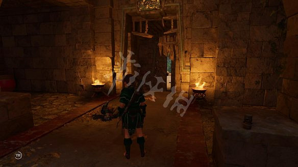 《古墓奇兵：暗影》全流程圖文攻略：全解謎+全支線+全收集+遊戲介紹+遊戲操作