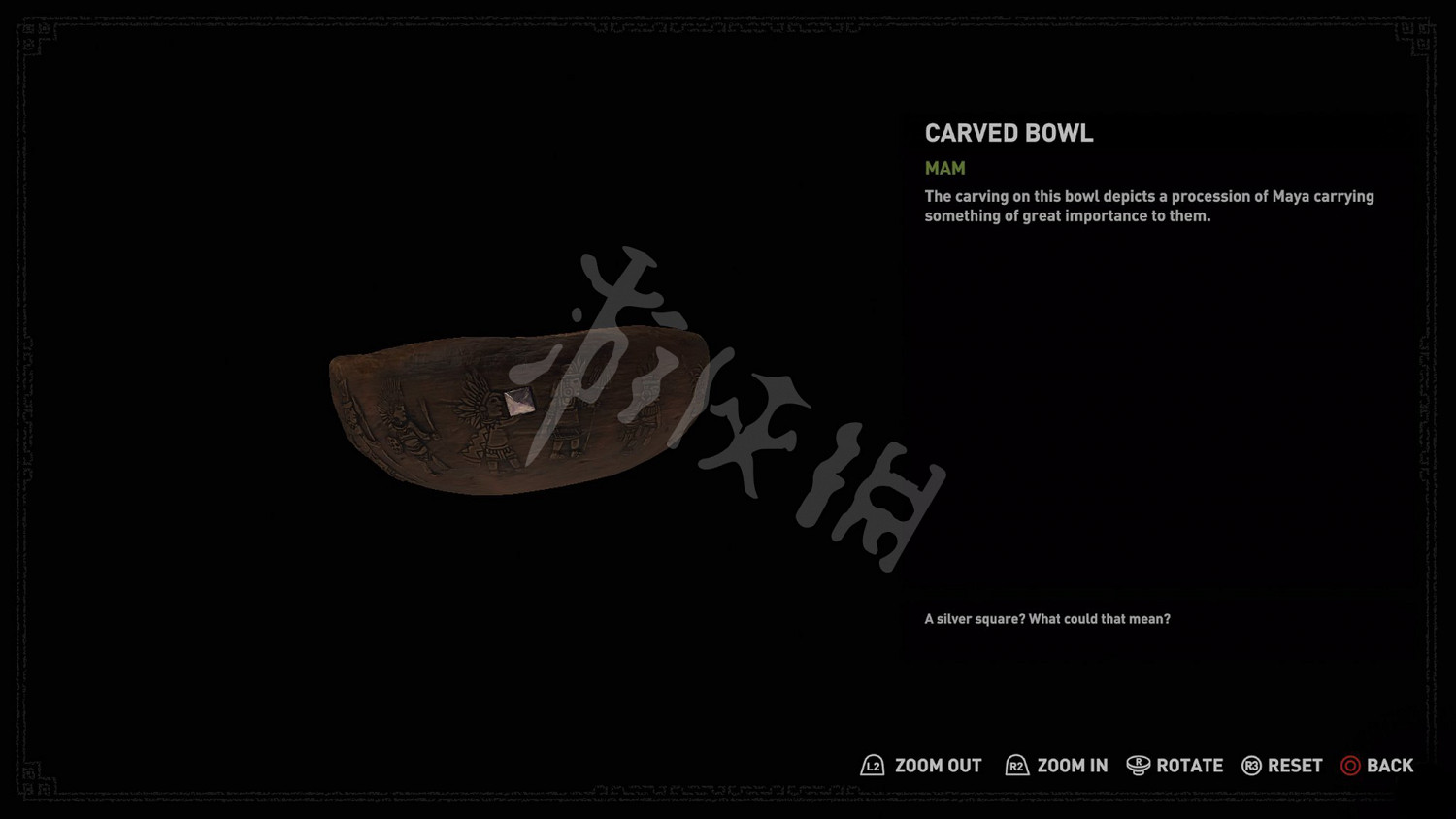 《古墓奇兵暗影》科蘇梅爾洞穴全收集圖文攻略 第一關地圖詳解 《古墓奇兵暗影》科蘇梅爾洞穴全收集圖文攻略 第一關地圖詳解