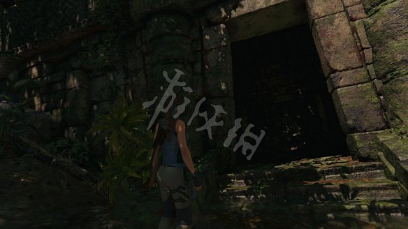 《古墓奇兵：暗影》全流程圖文攻略：全解謎+全支線+全收集+遊戲介紹+遊戲操作