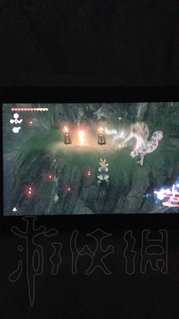 《塞爾達傳說:曠野之息》城堡收集裝備最佳路線 《塞爾達傳說:曠野之息》城堡收集裝備最佳路線