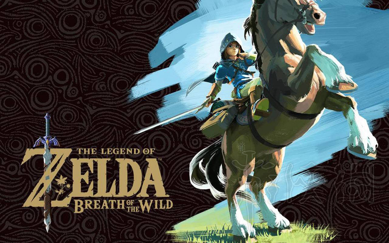 《塞爾達傳說：曠野之息》大師模式劍之試煉頂級攻略