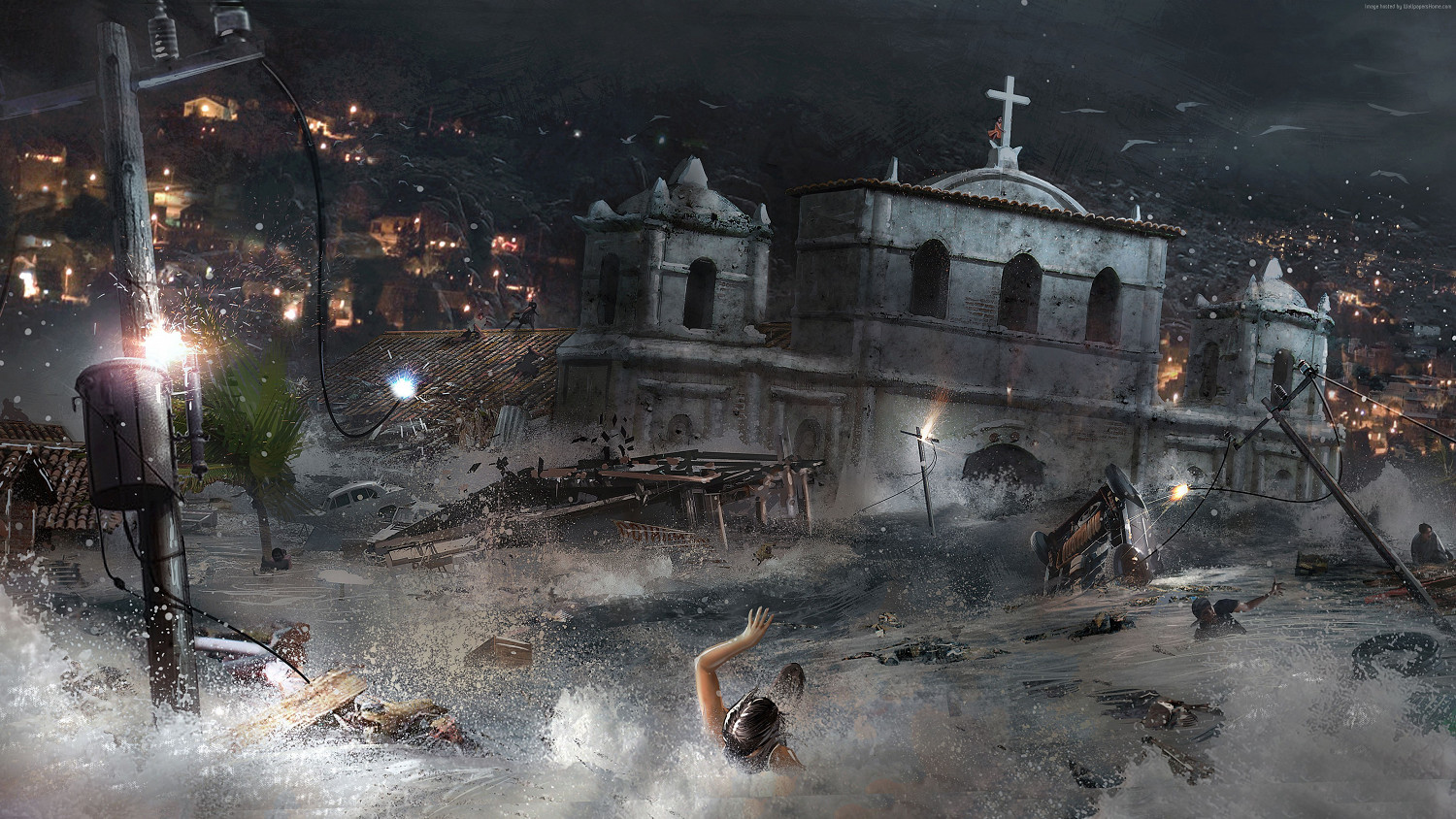 《古墓奇兵：暗影》獵鷹棲息技能獲得方法 獵鷹棲息技能怎麽獲得