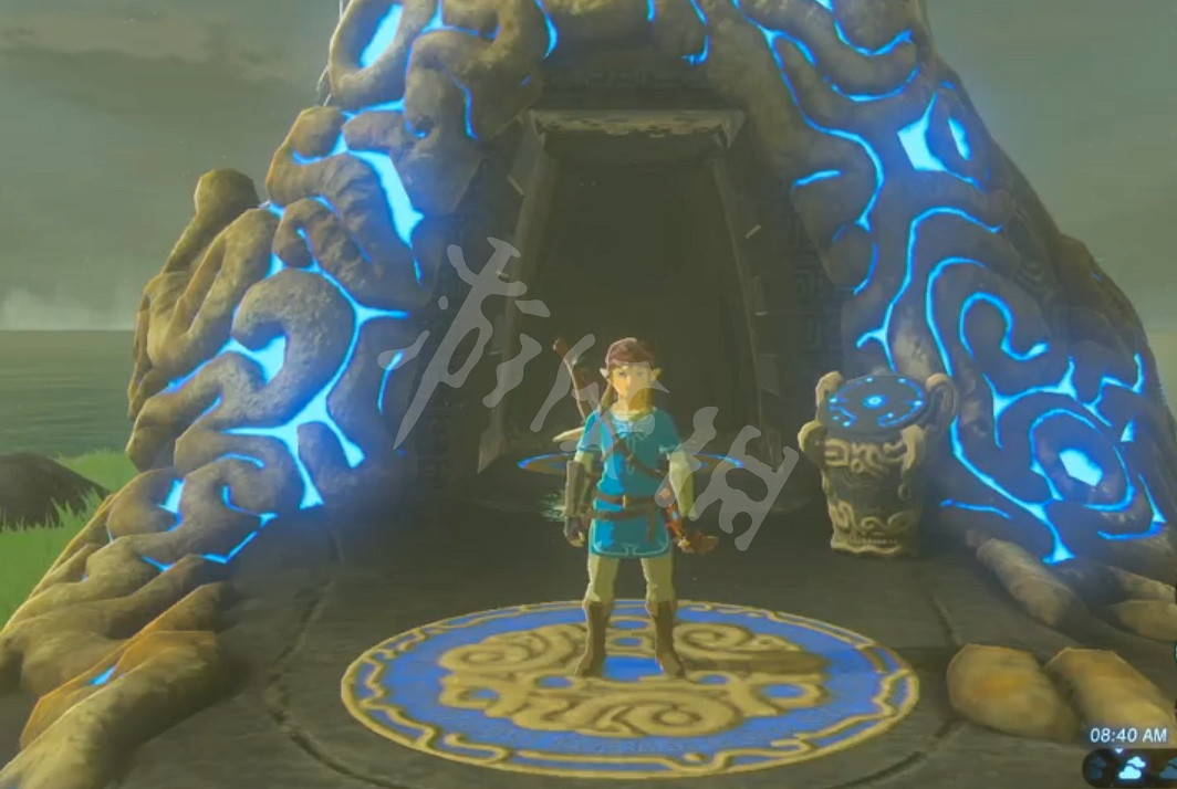 《塞爾達傳說曠野之息》古代套裝怎麽獲得 古代套裝獲得方法一覽