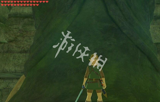 《塞爾達傳說曠野之息》橡膠套裝在哪裡 橡膠套裝獲得方法一覽