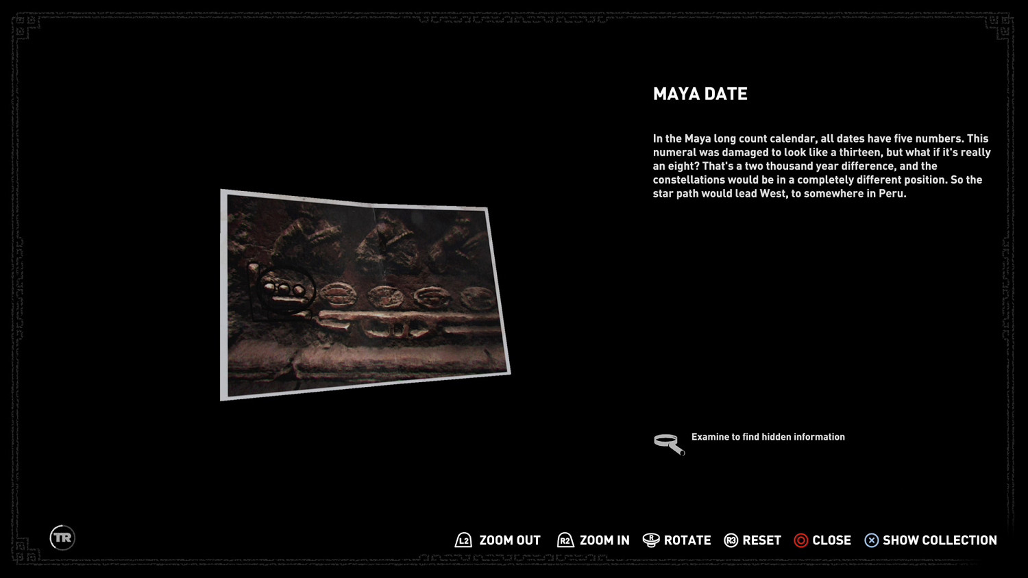 《古墓奇兵暗影》全流程圖文攻略 全收集+操作介紹+非劇透攻略【已完結】 《古墓奇兵暗影》全流程圖文攻略 全收集+操作介紹+非劇透攻略【已完結】