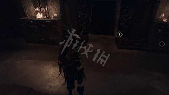 《古墓奇兵：暗影》全流程圖文攻略：全解謎+全支線+全收集+遊戲介紹+遊戲操作