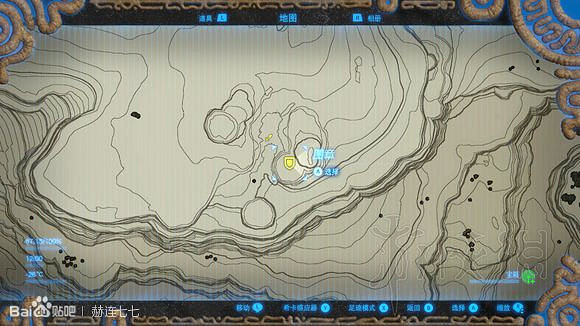 《塞爾達傳說曠野之息》盾牌收集攻略大全 盾牌在哪裡刷？