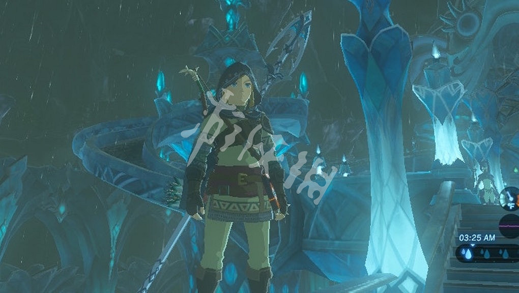 《塞爾達傳說曠野之息》力之試煉高階怎麽打 力之試煉高階打法教學 《塞爾達傳說曠野之息》力之試煉高階怎麽打 力之試煉高階打法教學