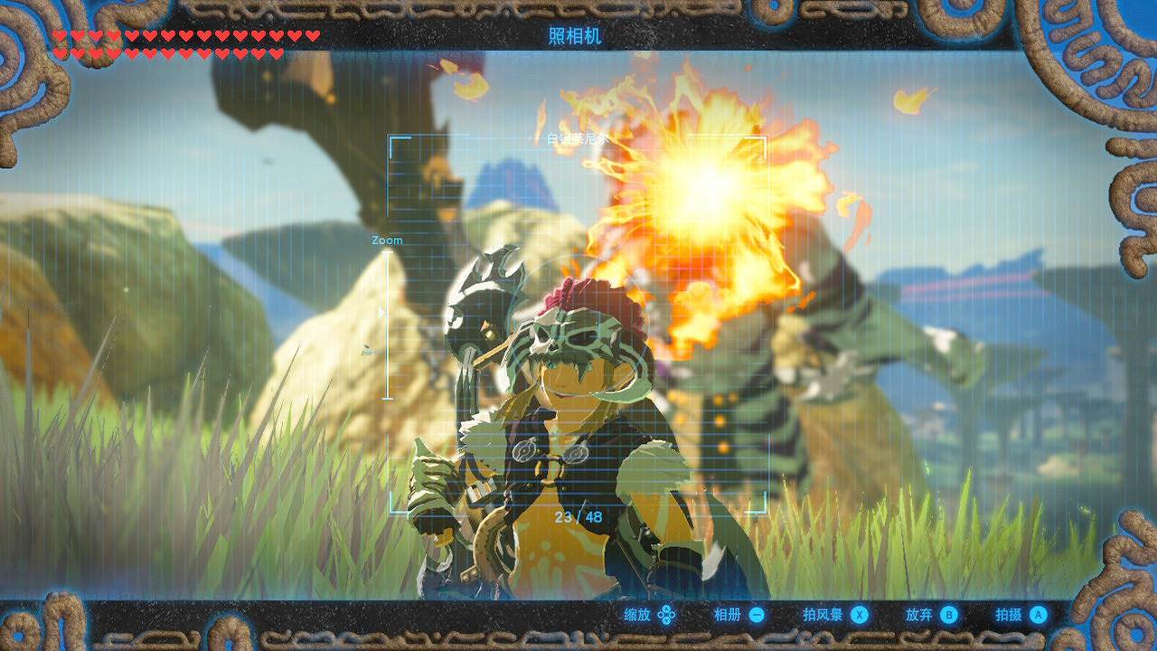 《塞爾達傳說：曠野之息》賺錢方法有哪些？賺錢方法技巧盤點