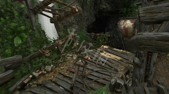 《古墓奇兵:暗影》全流程圖文攻略:全解謎+全支線+全收集+遊戲介紹+遊戲操作 《古墓奇兵:暗影》全流程圖文攻略:全解謎+全支線+全收集+遊戲介紹+遊戲操作