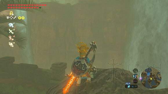 《塞爾達傳說:曠野之息》技巧匯總 全方面實用技巧盤點 《塞爾達傳說:曠野之息》技巧匯總 全方面實用技巧盤點