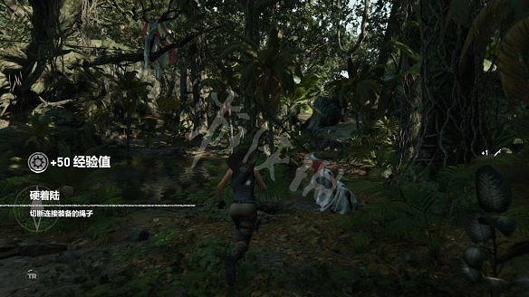 《古墓奇兵:暗影》全流程圖文攻略:全解謎+全支線+全收集+遊戲介紹+遊戲操作 《古墓奇兵:暗影》全流程圖文攻略:全解謎+全支線+全收集+遊戲介紹+遊戲操作