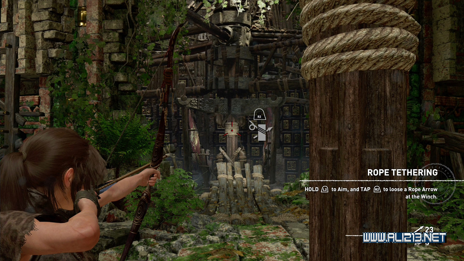 《古墓奇兵暗影》全流程圖文攻略 全收集+操作介紹+非劇透攻略【已完結】 《古墓奇兵暗影》全流程圖文攻略 全收集+操作介紹+非劇透攻略【已完結】