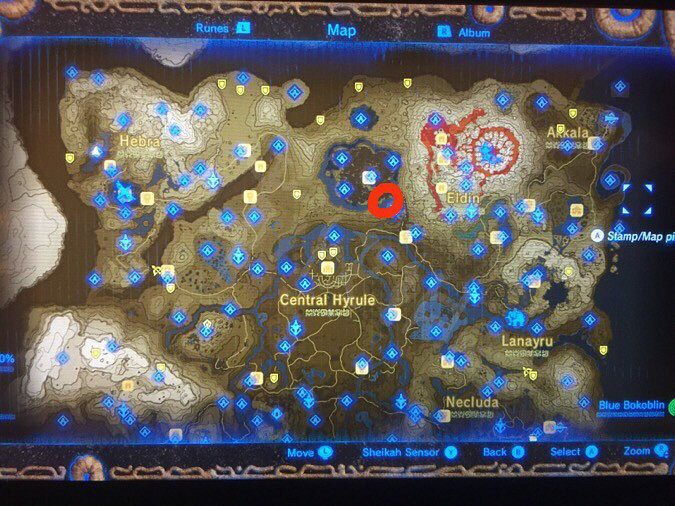 《塞爾達傳說曠野之息》有哪些使用技巧？實用技巧分享