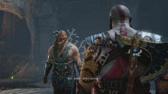 《戰神4》圖文全攻略：全劇情流程+操作介紹+戰鬥系統+裝備打造升級+符文咒術鑲嵌+技能升級+全Boss攻略+全機關解謎+支線挑戰+全寶箱收集