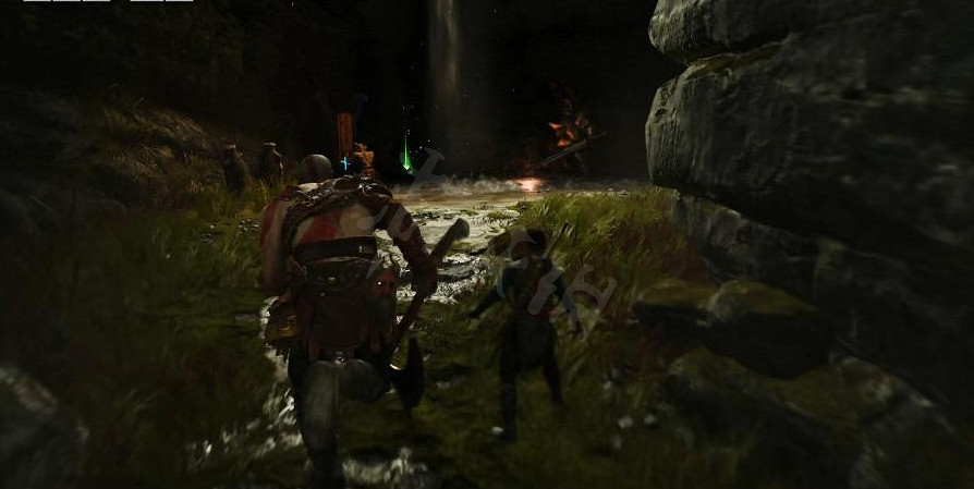 《戰神4》法夫納的飛行圖文指南 法夫納的飛行怎麽做？