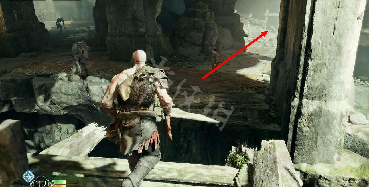 《戰神4》伊登蘋果全收集圖文攻略 伊登蘋果在哪？