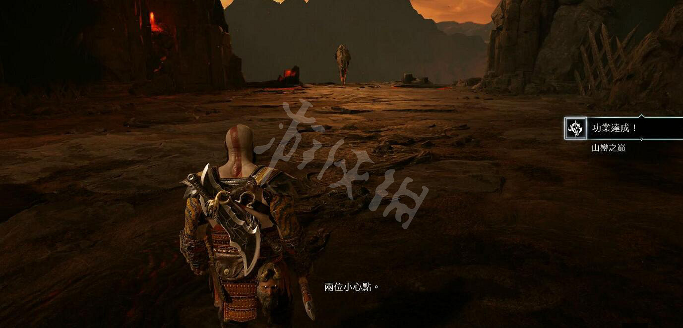 《戰神4》穆斯貝爾海姆試煉怎麽過？穆斯貝爾海姆試煉過關方法