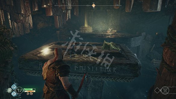 《戰神4》圖文全攻略：全劇情流程+操作介紹+戰鬥系統+裝備打造升級+符文咒術鑲嵌+技能升級+全Boss攻略+全機關解謎+支線挑戰+全寶箱收集