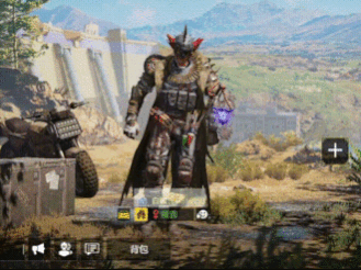 《決勝時刻：Mobile》甘藏狂暴小醜值得抽嗎 甘藏狂暴小醜皮膚介紹