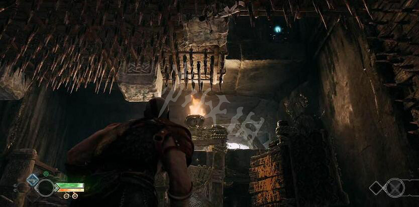 《戰神4》全血蜜酒號角收集圖文攻略 血蜜酒號角位置在哪？