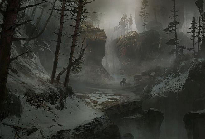 《戰神4》尼福爾海姆冰凍迷霧怎麽獲得？冰凍迷霧獲得方法解析