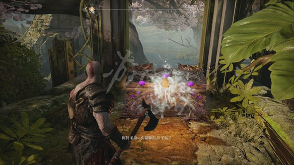 《戰神4》圖文全攻略:全劇情流程+操作介紹+戰鬥系統+裝備打造升級+符文咒術鑲嵌+技能升級+全Boss攻略+全機關解謎+支線挑戰+全寶箱收集 《戰神4》圖文全攻略:全劇情流程+操作介紹+戰鬥系統+裝備打造升級+符文咒術鑲嵌+技能升級+全Boss攻略+全機關解謎+支線挑戰+全寶箱收集