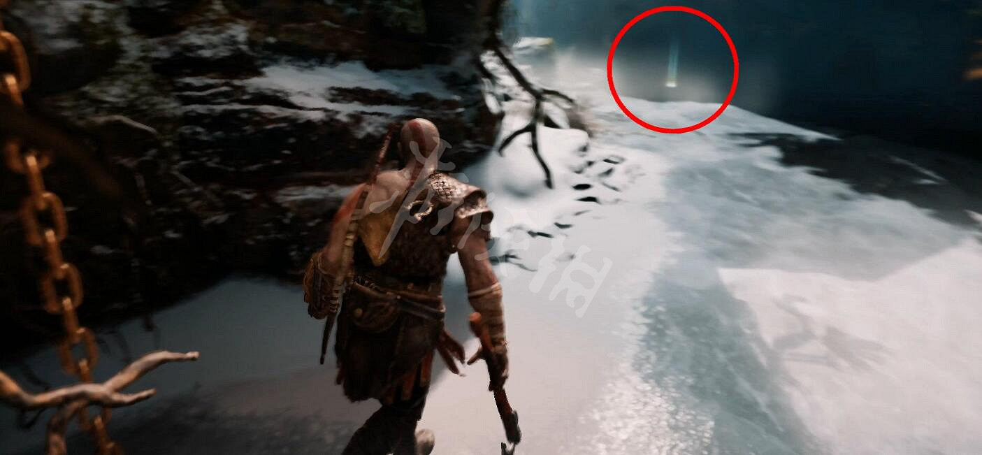 《戰神4》全文物收集圖文攻略 玩具+面具+胸針收集攻略 《戰神4》全文物收集圖文攻略 玩具+面具+胸針收集攻略