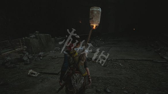 《戰神4》圖文全攻略：全劇情流程+操作介紹+戰鬥系統+裝備打造升級+符文咒術鑲嵌+技能升級+全Boss攻略+全機關解謎+支線挑戰+全寶箱收集