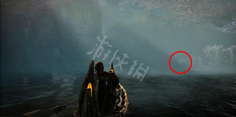 《戰神4》世界樹露珠收集位置一覽 世界樹露珠都在哪？