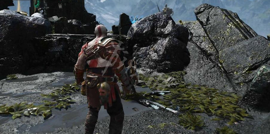 《戰神4》阿特柔斯全符文技能獲得方法一覽 阿特柔斯符文技能怎麽獲得？