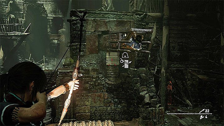 《古墓奇兵暗影》巨蛇之眼門怎麽開?巨蛇之眼開門方法圖文攻略 《古墓奇兵暗影》巨蛇之眼門怎麽開?巨蛇之眼開門方法圖文攻略