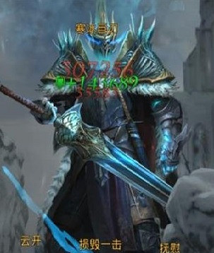 《地下城堡3》新王怎麽打 新王奧索裡昂打法攻略 《地下城堡3》新王怎麽打 新王奧索裡昂打法攻略