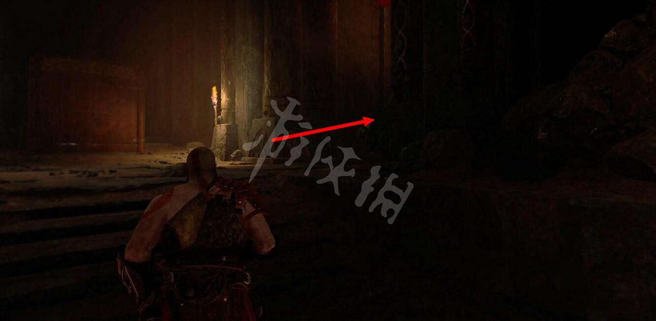 《戰神4》龍支線怎麽過？龍支線任務打法圖文攻略