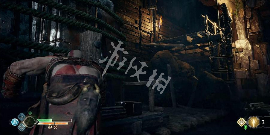 《戰神4》阿特柔斯全符文技能獲得方法一覽 阿特柔斯符文技能怎麽獲得？