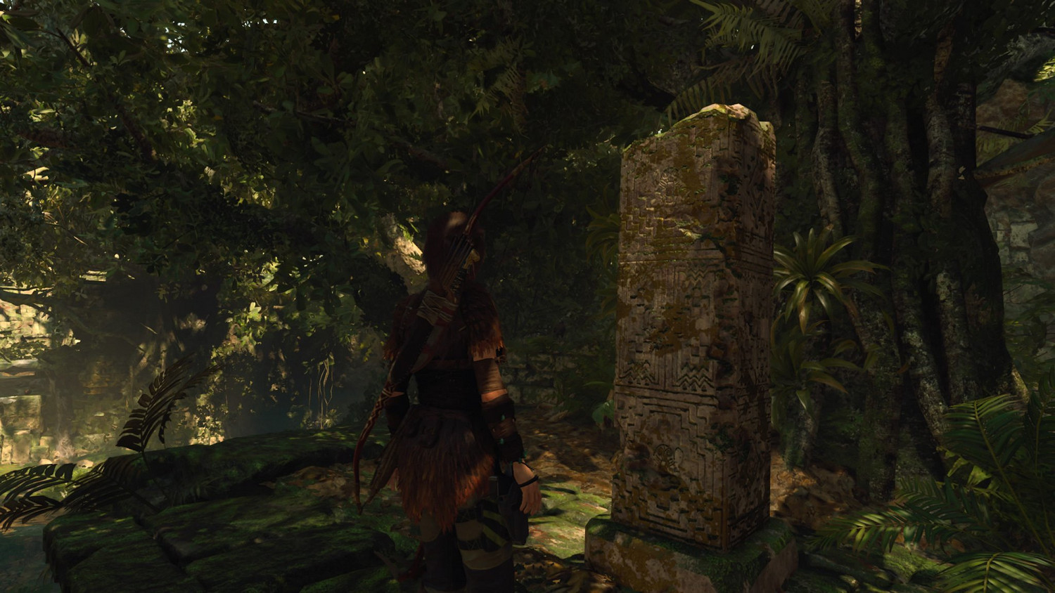 《古墓奇兵暗影》庫阿克雅庫全收集物品及挑戰任務圖文攻略分享