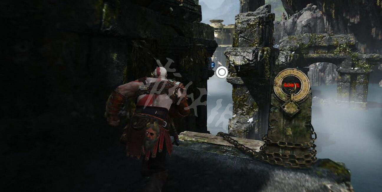 《戰神4》伊登蘋果全收集圖文攻略 伊登蘋果在哪？