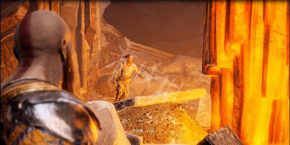 《戰神4》圖文全攻略：全劇情流程+操作介紹+戰鬥系統+裝備打造升級+符文咒術鑲嵌+技能升級+全Boss攻略+全機關解謎+支線挑戰+全寶箱收集