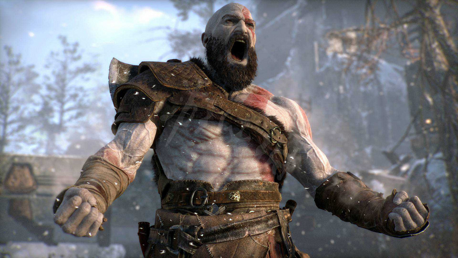 《戰神4》怎麽刷經驗？刷經驗技巧分享