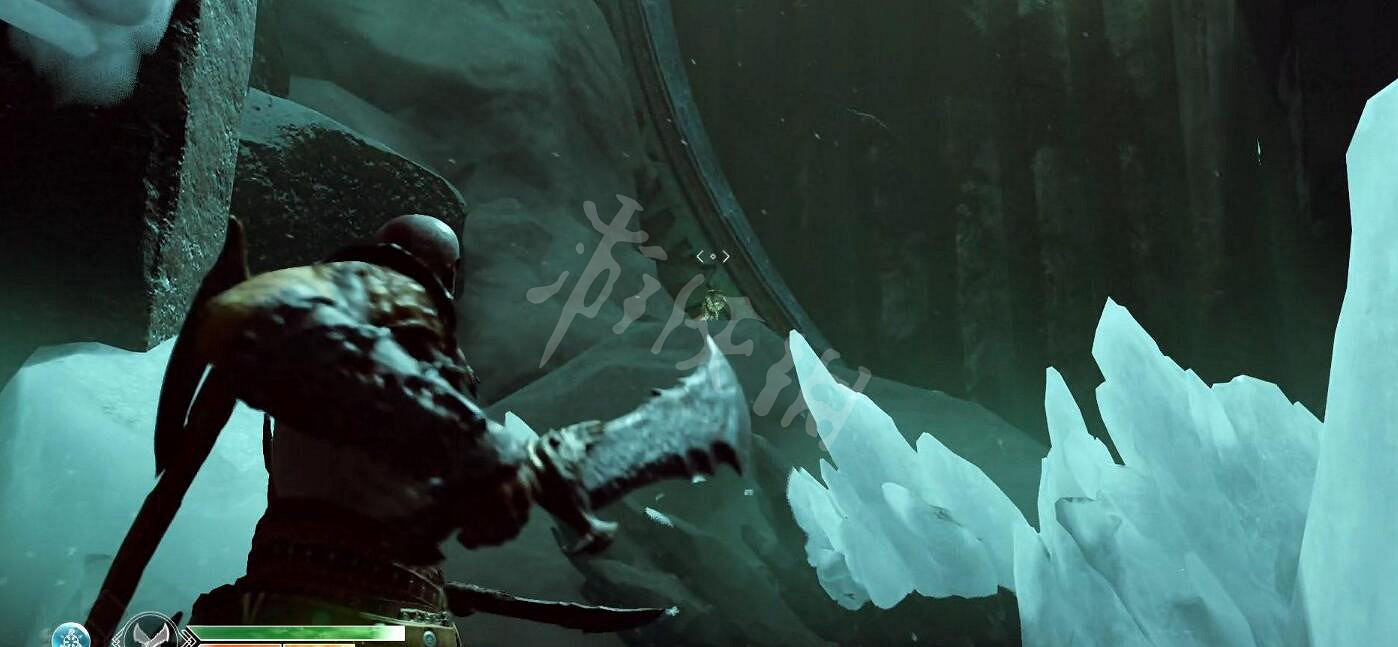 《戰神4》全渡鴉位置及收集圖文攻略 奧丁的烏鴉位置全解析