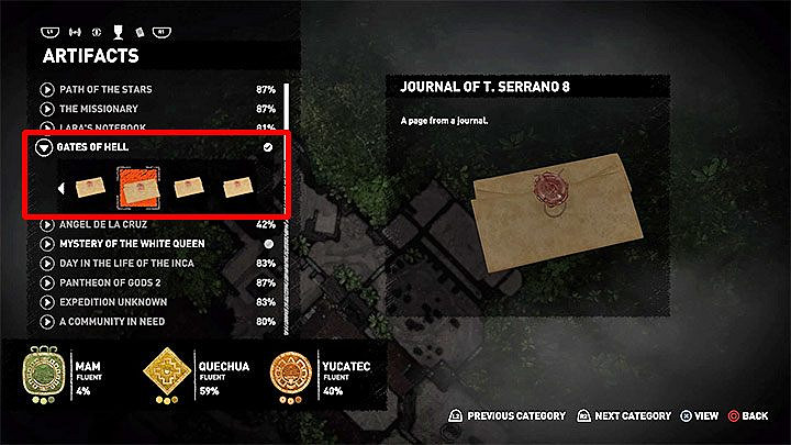 《古墓奇兵暗影》全獎杯列表 全白金成就達成圖文攻略 《古墓奇兵暗影》全獎杯列表 全白金成就達成圖文攻略