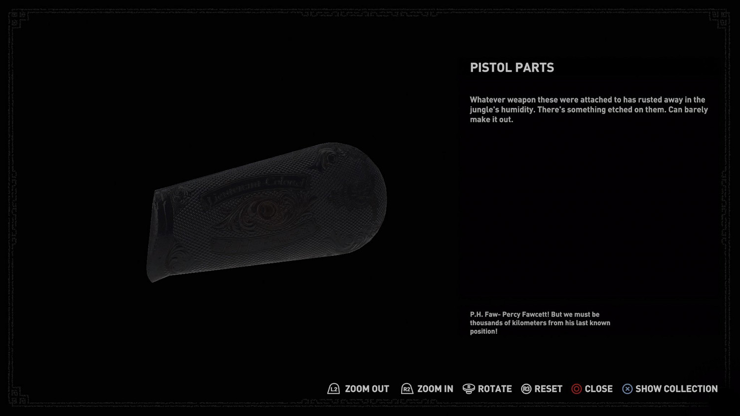 《古墓奇兵暗影》秘魯叢林收藏品在哪 秘魯叢林全地圖收集詳解 《古墓奇兵暗影》秘魯叢林收藏品在哪 秘魯叢林全地圖收集詳解