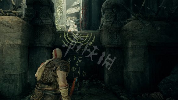 《戰神4》圖文全攻略:全劇情流程+操作介紹+戰鬥系統+裝備打造升級+符文咒術鑲嵌+技能升級+全Boss攻略+全機關解謎+支線挑戰+全寶箱收集 《戰神4》圖文全攻略:全劇情流程+操作介紹+戰鬥系統+裝備打造升級+符文咒術鑲嵌+技能升級+全Boss攻略+全機關解謎+支線挑戰+全寶箱收集