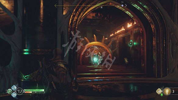 《戰神4》圖文全攻略：全劇情流程+操作介紹+戰鬥系統+裝備打造升級+符文咒術鑲嵌+技能升級+全Boss攻略+全機關解謎+支線挑戰+全寶箱收集