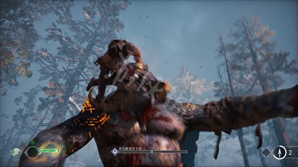 《戰神4》圖文全攻略:全劇情流程+操作介紹+戰鬥系統+裝備打造升級+符文咒術鑲嵌+技能升級+全Boss攻略+全機關解謎+支線挑戰+全寶箱收集 《戰神4》圖文全攻略:全劇情流程+操作介紹+戰鬥系統+裝備打造升級+符文咒術鑲嵌+技能升級+全Boss攻略+全機關解謎+支線挑戰+全寶箱收集